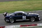 Ford Mustang FR500 2005 года